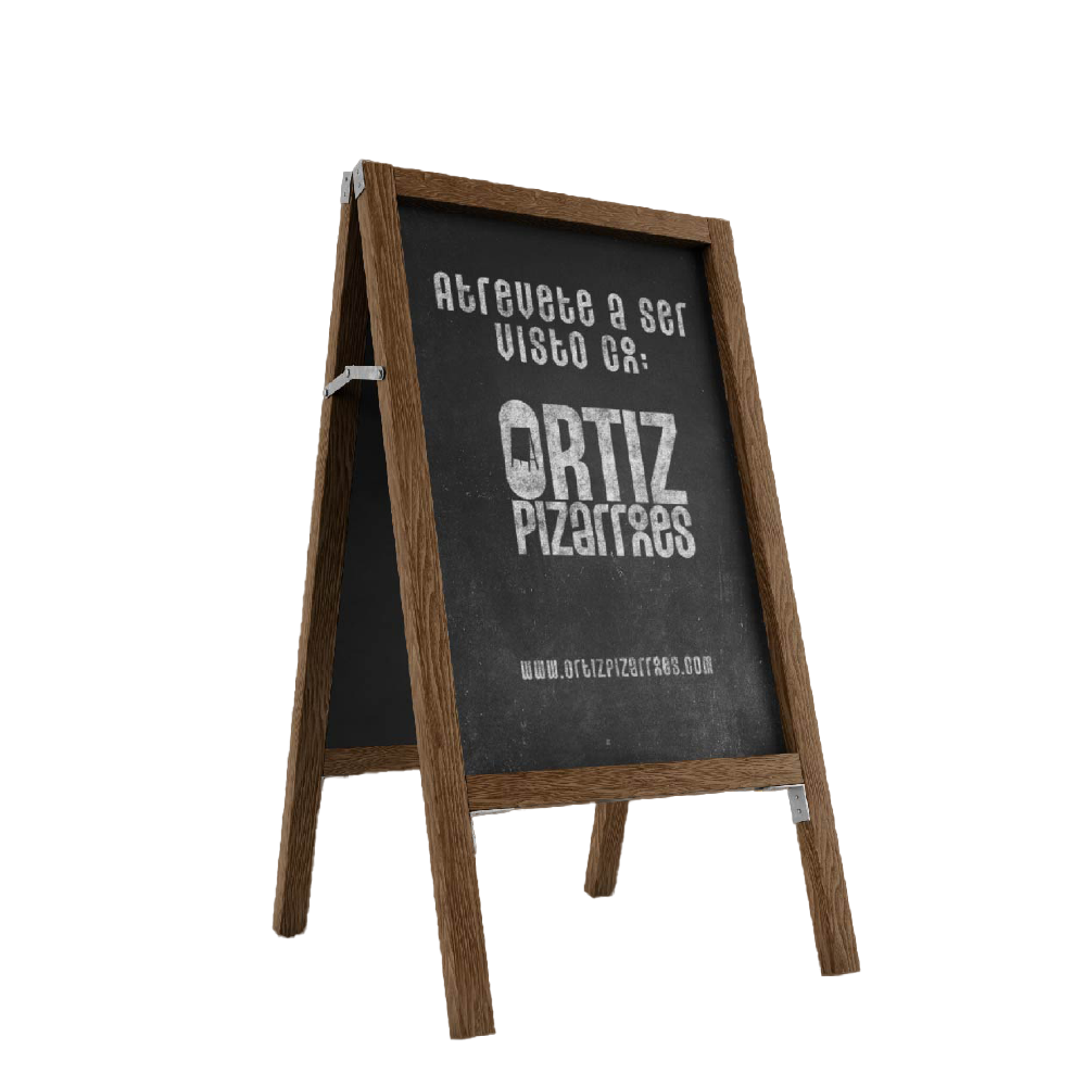 Promoción Especial Pizarrón 4×1